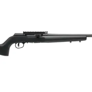 Savage A17 Pro Varmint 17 HMR Semi-Automatic Rifle