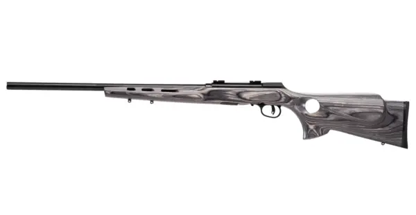 Savage A22 Target Thumbhole 22 WMR Semi-Automatic