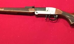Silver Eagle Stalker 410GA Youth Single-Shot Shotguns