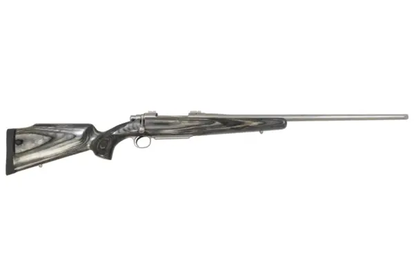 Cooper Firearms Model 52 7mm Rem Mag Laminate