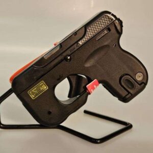 Taurus Curve 380ACP Concealed Carry Pistol without