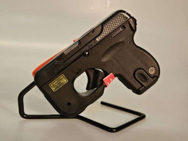 Taurus Curve 380ACP Concealed Carry Pistol without