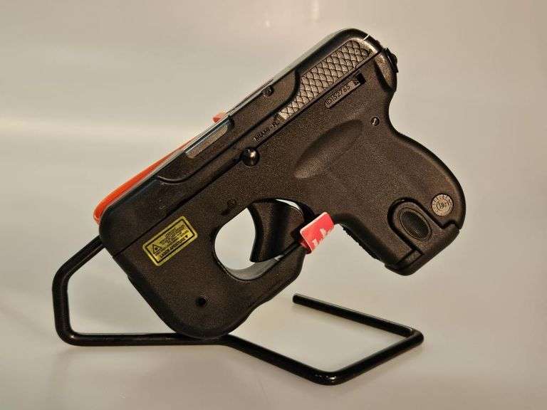 Taurus Curve 380ACP Concealed Carry Pistol without