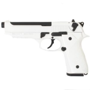 girsan regard mc white 9mm luger (9×19 para) semi auto