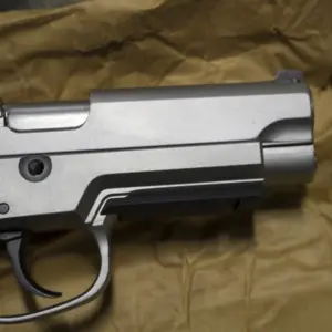 Smith & Wesson 5906TSW Tactical 9mm Police Trade-ins