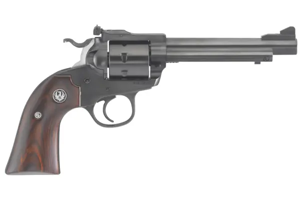 Ruger Single Seven 327 Federal Magnum Revolver with 7 5 Inch Barrel