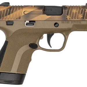 Honor Defense Honor Guard 9mm Sub-Compact