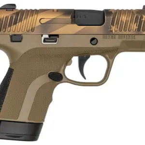Honor Defense Honor Guard 9mm Sub-Compact Pistol