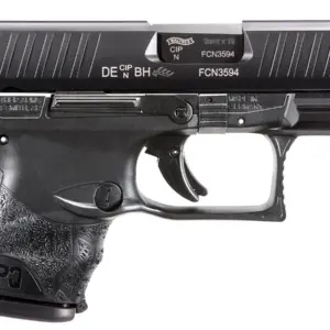 PPQ M2 9mm Sub-Compact LE Edition with Three