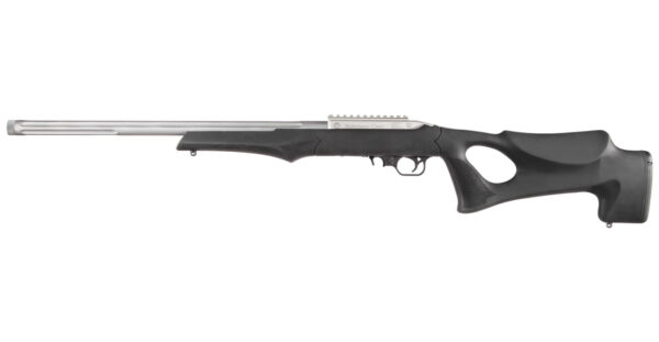 Performance Center TCR 22 22lr Rimfire Rifle with Hogue Overmolded Thumbhole STO
