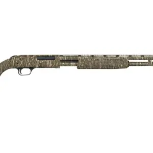 500 Turkey .410 Gauge Pump Action Shotgun with Mossy