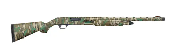 Mossberg 835 Ulti-Mag Turkey Pump Shotgun