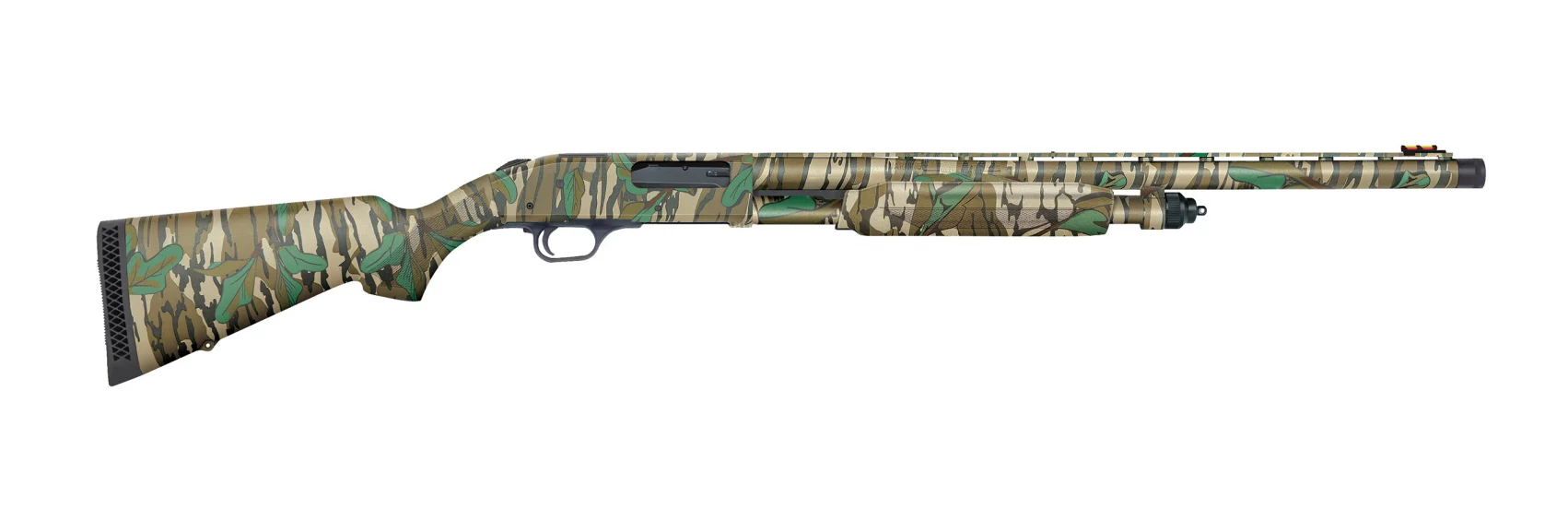 Mossberg 835 Ulti-Mag Turkey Pump Shotgun