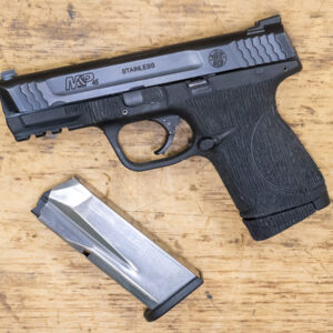 Smith & Wesson M&P45 M2.0 Compact 45 ACP Police