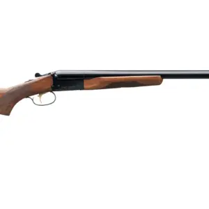 Stoeger Uplander Supreme 20 Gauge Double-Barrel