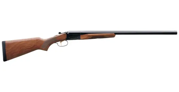 Stoeger Uplander Supreme 20 Gauge Double-Barrel