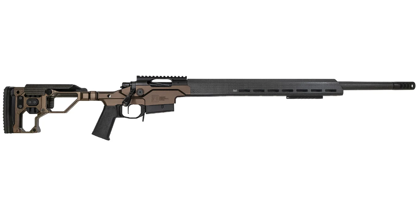 Christensen Arms Modern Precision Rifle 6.5 PRC