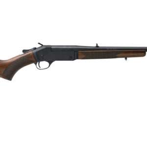 243 Win Single Shot Youth Rifle