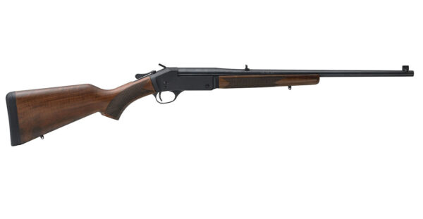 243 Win Single Shot Youth Rifle