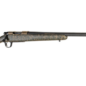 Christensen Arms Ridgeline 6.5 Creedmoor Bolt-Action