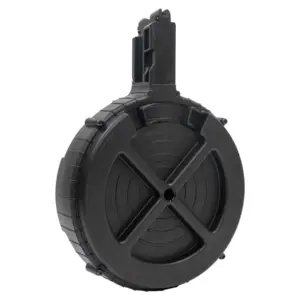 GSG TX22 Drum Magazine Conversion Kit for Enhanced
