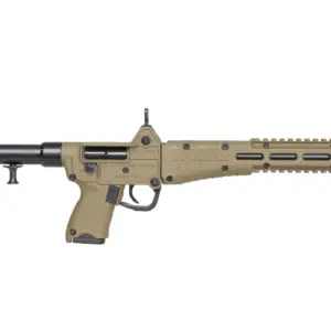 Kel-Tec Sub-2000 9mm Multi Mag Variant with M-LOK Rail