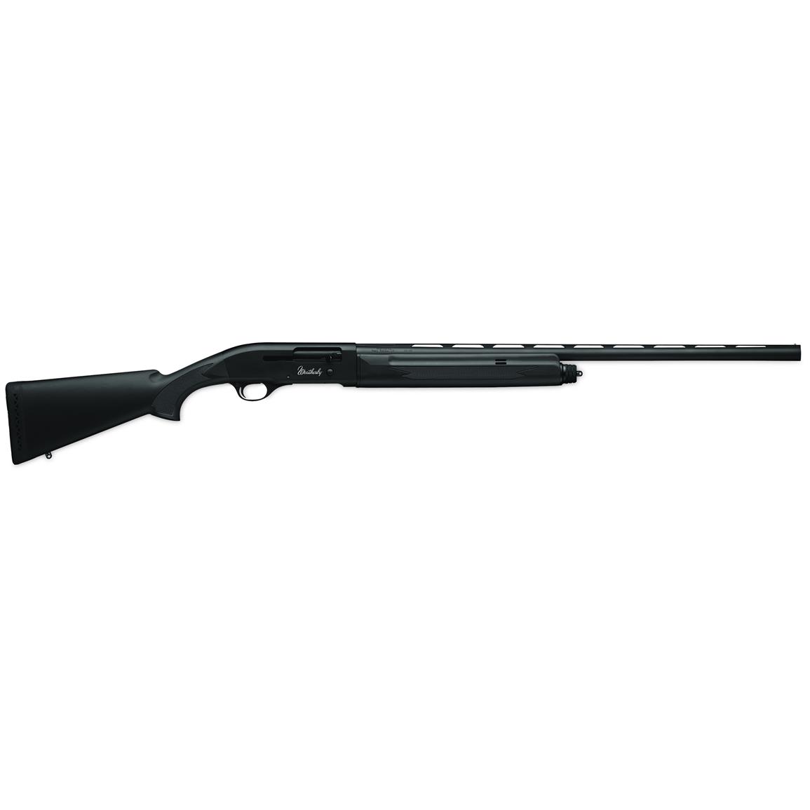 Weatherby SA-08 20 Gauge Synthetic Semi-Auto Shotgun