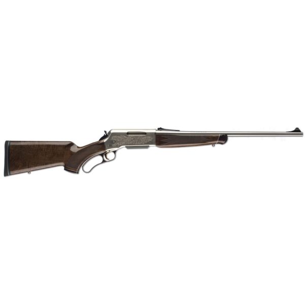 BLR White Gold Medallion 30-06 Lever Action