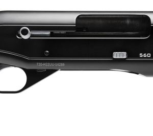 Stevens 560 Field Shotgun