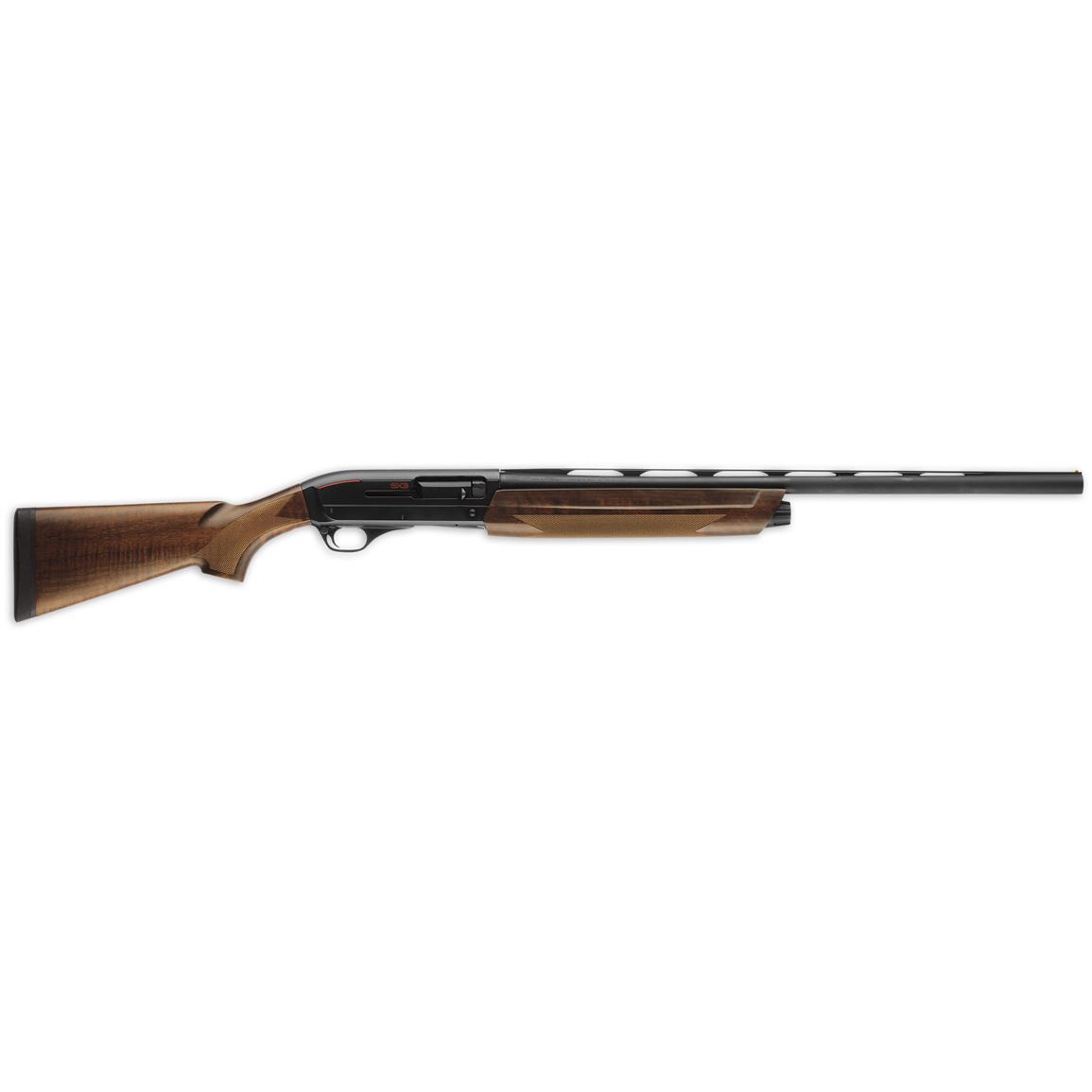 Winchester SX4 Field Compact 20 Gauge Semi-Automatic