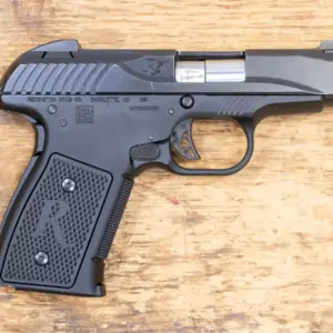 Remington R51 9mm 7-Round Used Trade-in Pistol