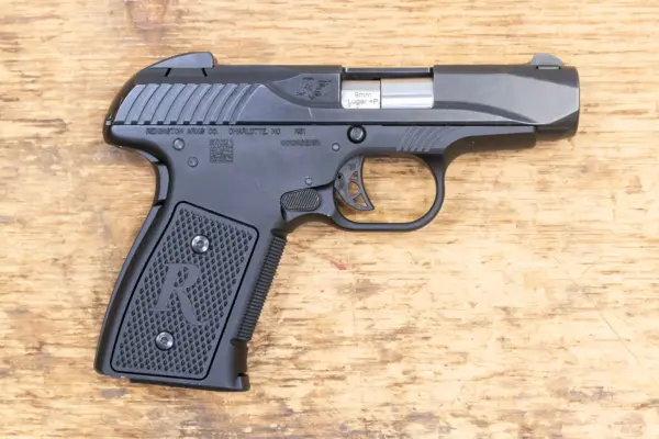 Remington R51 9mm 7-Round Used Trade-in Pistol