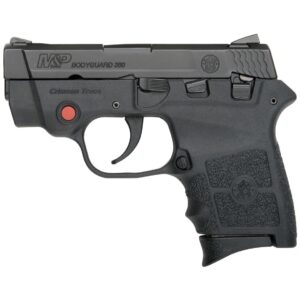 Smith & Wesson M&P Bodyguard 380 ACP, 2.75″ Barrel