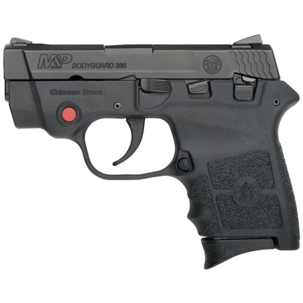 Smith & Wesson M&P Bodyguard 380 ACP, 2.75″ Barrel