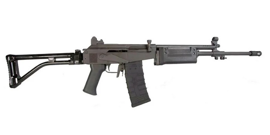 American Tactical Galeo RIA 5.56 mm Semi-Automatic Rifle