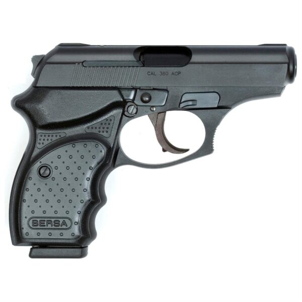 Bersa Thunder Concealed Carry .380 Acp 3.2″ Barrel