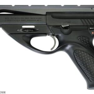 Beretta U22 Neos 22 LR 4.5 “Barrel, Black Synthetic Grip