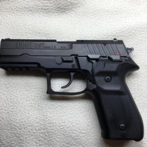 Arex Rex Zero 1 Standard 9mm Pistol