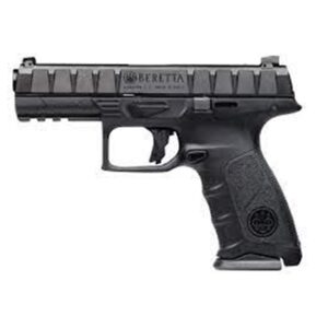 Beretta PX4 Storm Type F 9mm Compact Centerfire Pistol