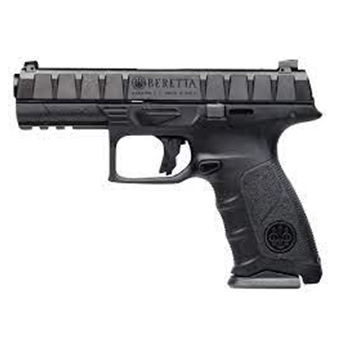 Beretta PX4 Storm Type F 9mm Compact Centerfire Pistol