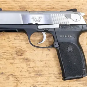Ruger P345 45 ACP 8-Round Used Trade-in Pistol