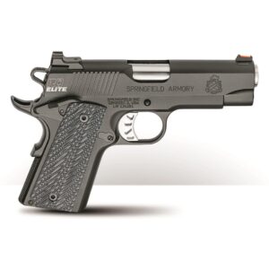 Springfield 1911 Range Officer Elite Compact 9mm with 4
