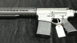 Christensen Arms CA-10 DMR 308 Win Semi-Automatic Rifle