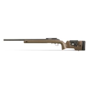 Ruger American Rimfire Long Range Target 22LR Bolt