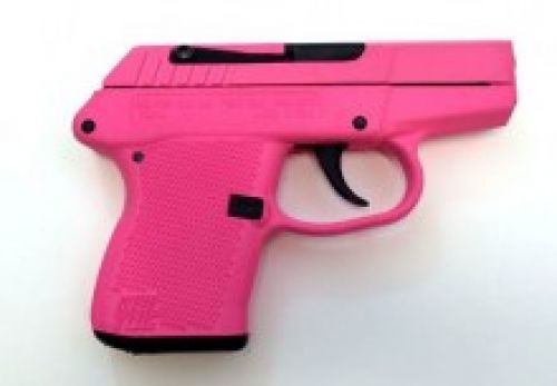 Kel-Tec P-3AT .380ACP Black/Black 6rd