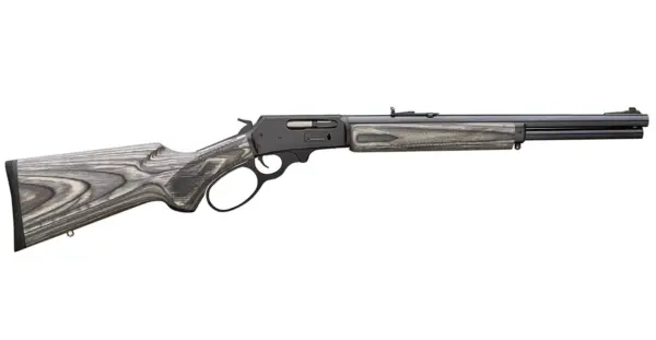 Marlin 1895 ABL 45-70 Govt Lever-Action Rifle with Gray