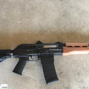 Century Arms Zastava PAP M85 NP 5 56x45mm Semi Automatic Pistol