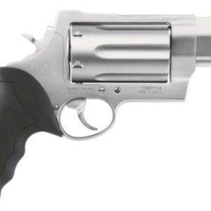 Taurus Raging Judge, 410/454 Casull, 3″ SS Finish