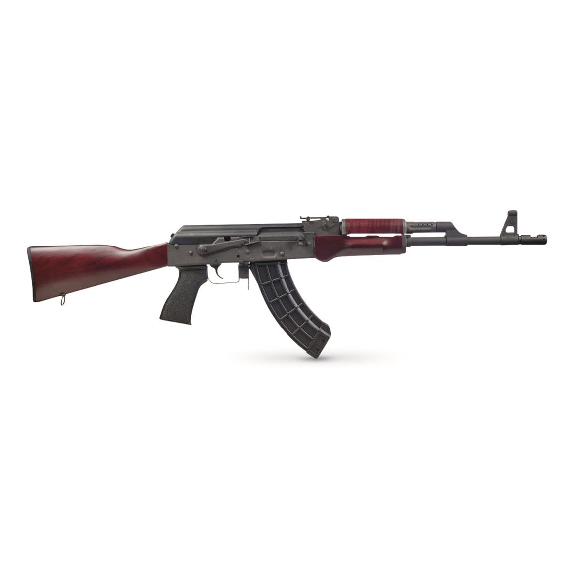 Century Arms VSKA 7.62x39mm Semi-Automatic AK-47