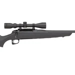Model 770 Sportsman 7mm REM MAG Bolt Action Rifle with 3 9x40mm Scope